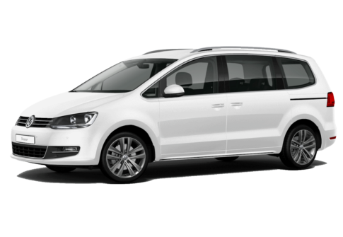 VW Sharan